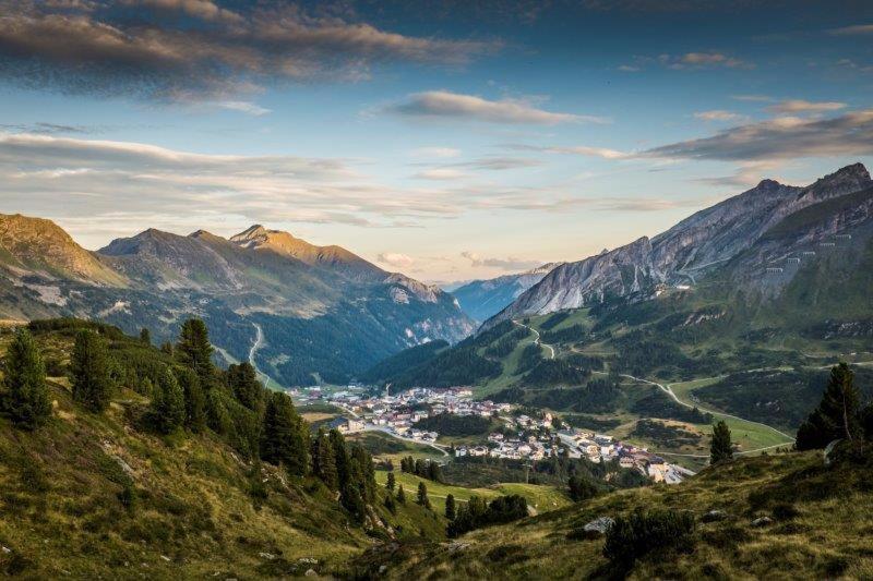 Obertauern Alps 4-Zimmer Appartement - Top 6 Экстерьер фото