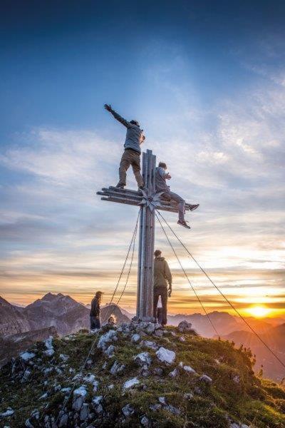 Obertauern Alps 4-Zimmer Appartement - Top 6 Экстерьер фото