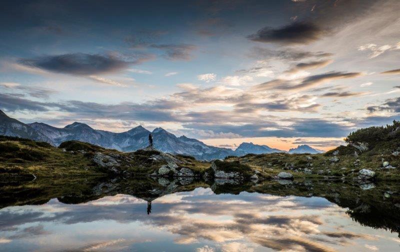 Obertauern Alps 4-Zimmer Appartement - Top 6 Экстерьер фото