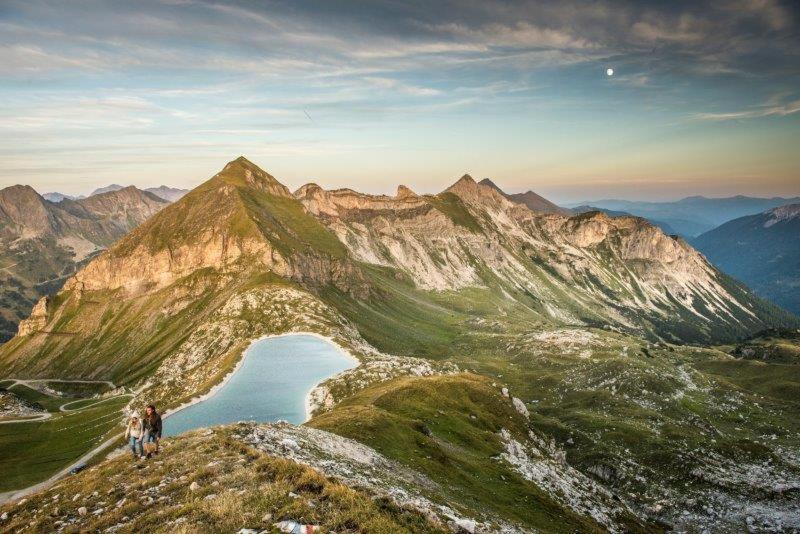 Obertauern Alps 4-Zimmer Appartement - Top 6 Экстерьер фото